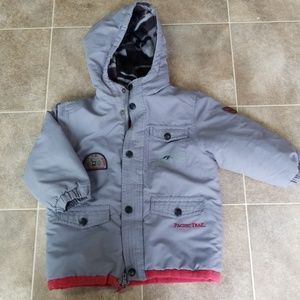 Pacific Trail Kids Jacket